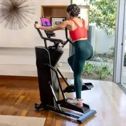Ellittica Max Trainer Bowflex Sei