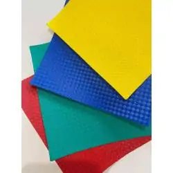 Telo Copri Tatami o Copri Ring - Duraturo