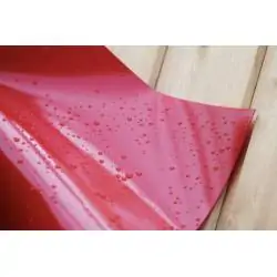 Telo Copri Tatami o Copri Ring - Leggero