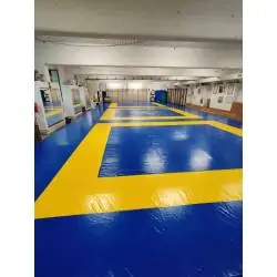 Telo Copri Tatami o Copri Ring - Economico