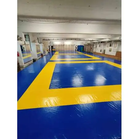 Telo Copri Tatami o Copri Ring - Economico