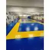Telo Copri Tatami o Copri Ring - Economico