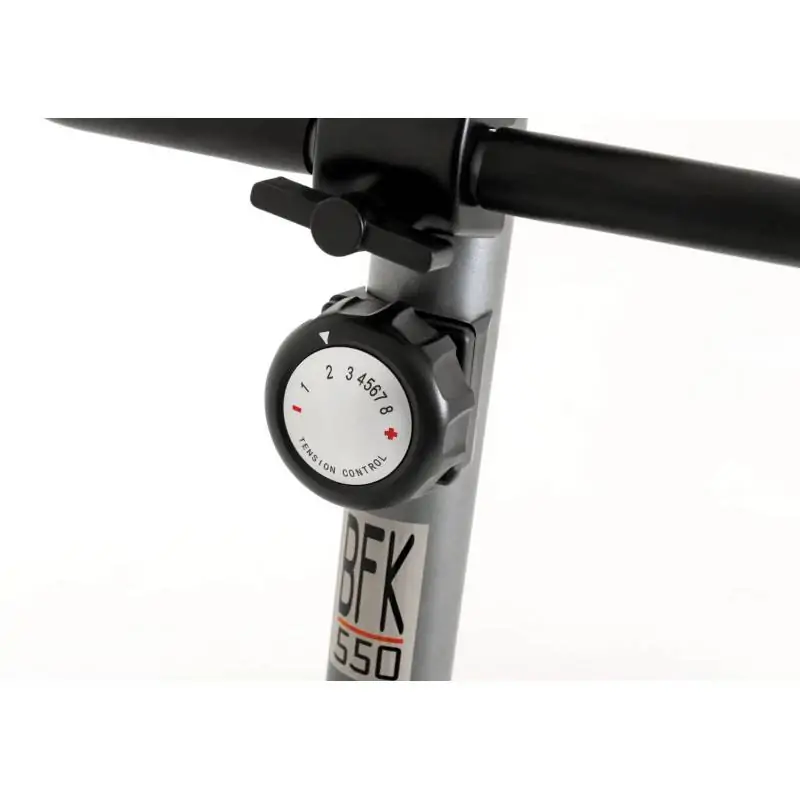 Cyclette Everfit BFK 550 - Duraturo