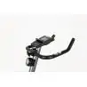 Cyclette Everfit BFK 550 - Compatto