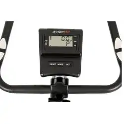 Cyclette Everfit BFK 550 - Leggero