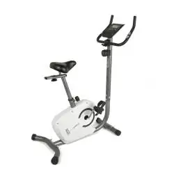 Cyclette BFK800 EASY- accesso facilitato - Pratico