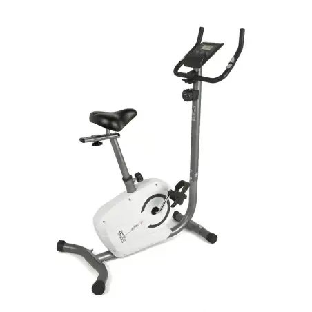 Cyclette BFK800 EASY- accesso facilitato - Pratico