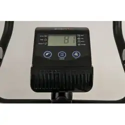 Cyclette BFK800 EASY- accesso facilitato - Versatile