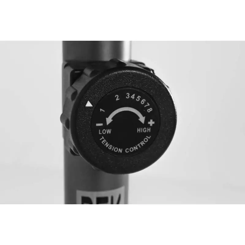 Cyclette BFK800 EASY- accesso facilitato - Duraturo