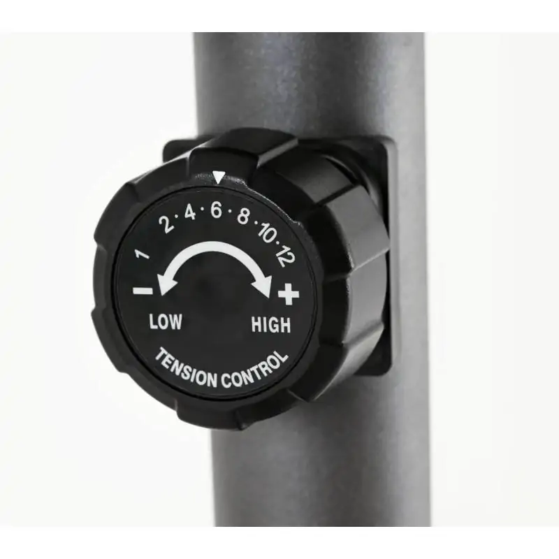 Cyclette da camera Everfit BRX 75 Easy - Essenziale