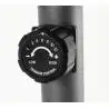 Cyclette da camera Everfit BRX 75 Easy - Essenziale
