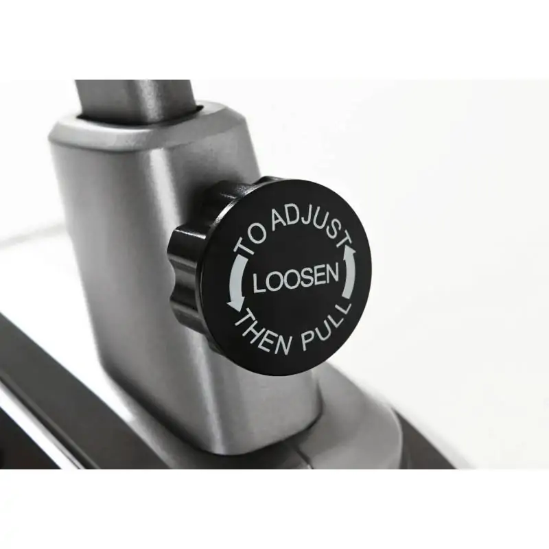 Cyclette da camera Everfit BRX 75 Easy - Compatto