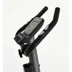 Cyclette da camera Everfit BRX 75 Easy - Pratico