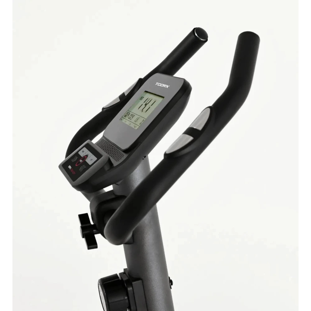 Cyclette da camera Everfit BRX 75 Easy - Pratico