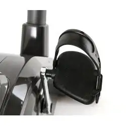 Cyclette da camera Everfit BRX 75 Easy - Offerta