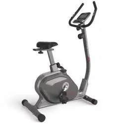 Cyclette da camera Everfit BRX 75 Easy - Completo