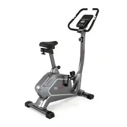 Cyclette Everfit BRX 85 Evo - Alta Qualità