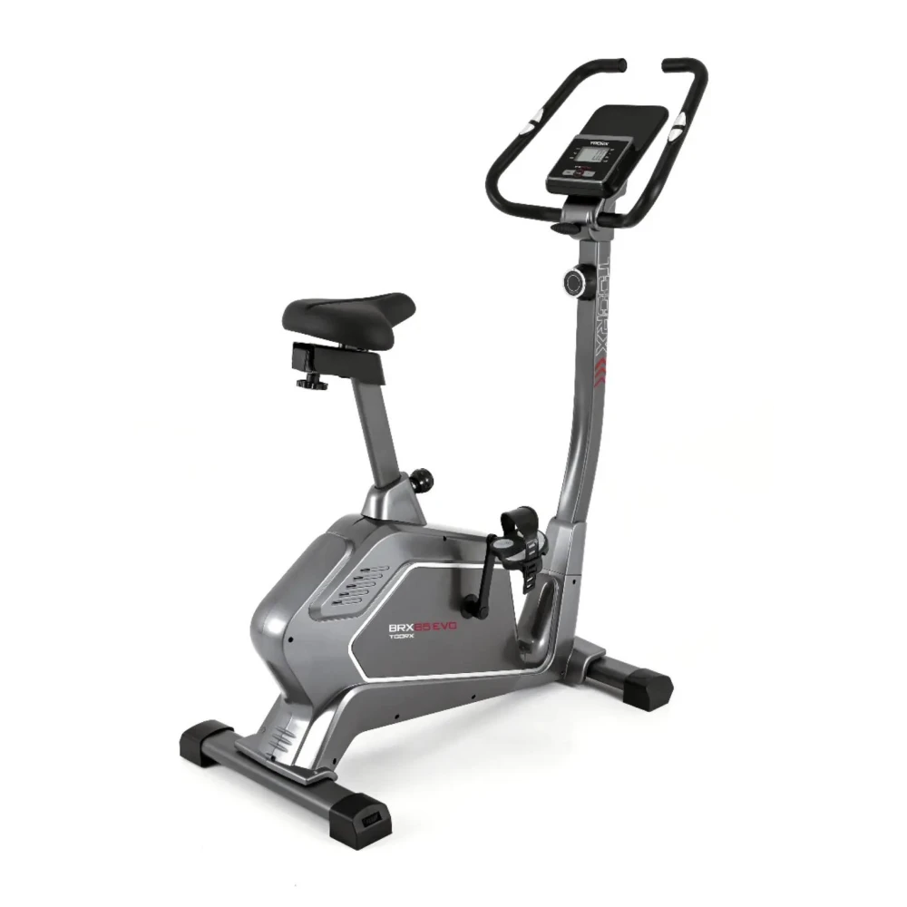 Cyclette Everfit BRX 85 Evo - Alta Qualità
