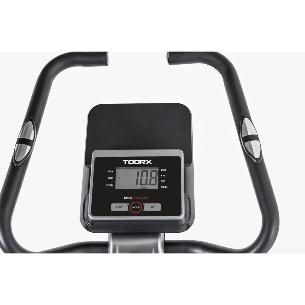 Cyclette Everfit BRX 85 Evo - Essenziale