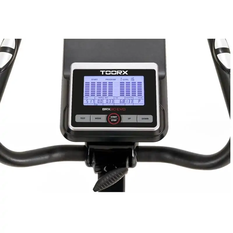 Cyclette BRX 90 Evo TOORX