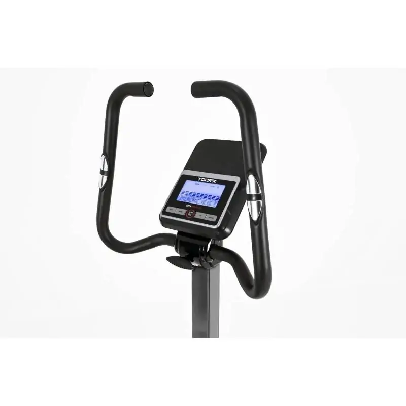 Cyclette BRX 90 Evo TOORX - Versatile