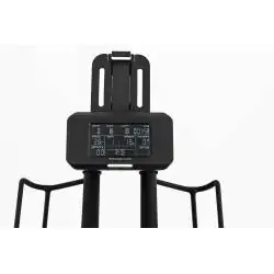 SRX REBEL - Smart Bike TOORX - Alta Qualità