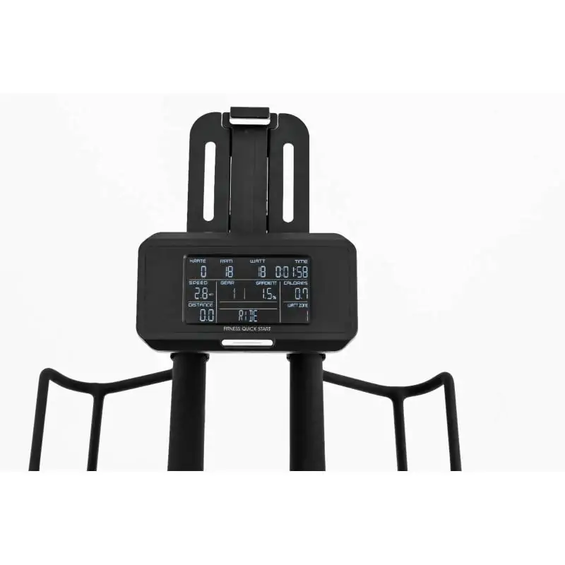 SRX REBEL - Smart Bike TOORX - Alta Qualità