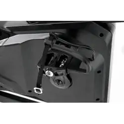 SRX REBEL - Smart Bike TOORX - Essenziale