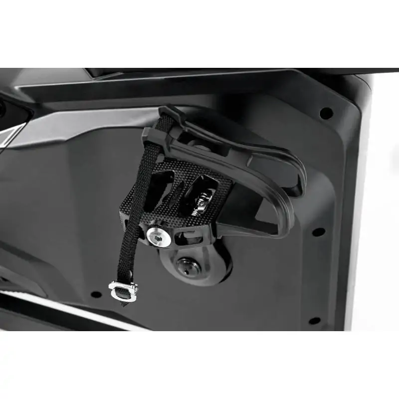SRX REBEL - Smart Bike TOORX - Essenziale