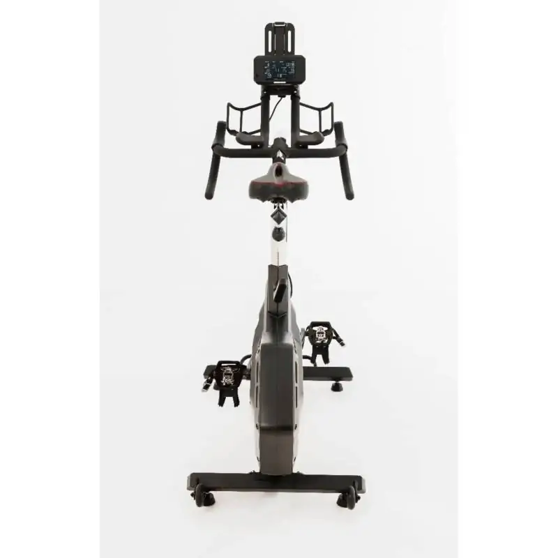 SRX REBEL - Smart Bike TOORX - Compatto