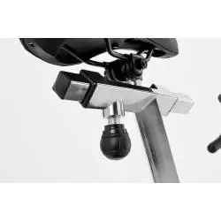 SRX REBEL - Smart Bike TOORX - Leggero