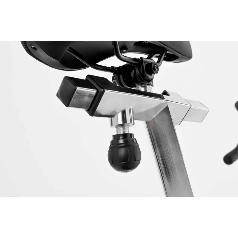 SRX REBEL - Smart Bike TOORX - Leggero