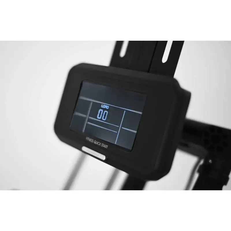 SRX REBEL - Smart Bike TOORX - Offerta