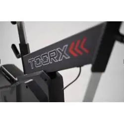 SRX REBEL - Smart Bike TOORX - Duraturo