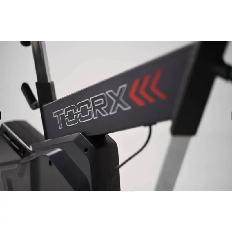 SRX REBEL - Smart Bike TOORX - Duraturo