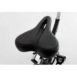 SRX REBEL - Smart Bike TOORX - Alta Qualità