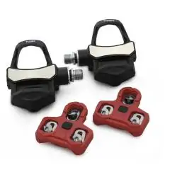 TX-POWER coppia power meter pedals KEO system TOORX - Econom