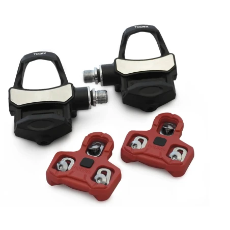 TX-POWER coppia power meter pedals KEO system TOORX - Econom