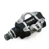 TX-POWER coppia power meter pedals SPD system - Versatile