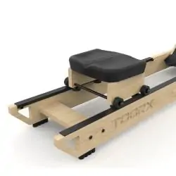 ROWER CRAFT TOORX - Alta Qualità