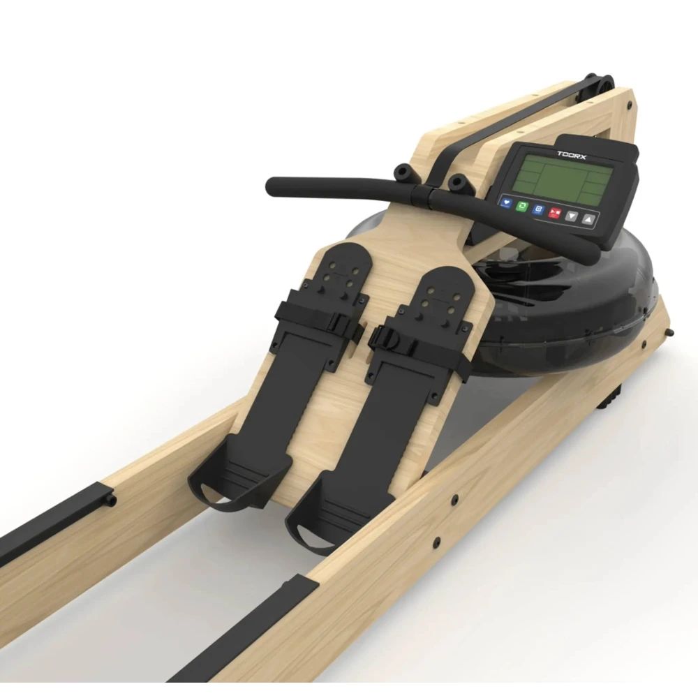ROWER CRAFT TOORX - Essenziale