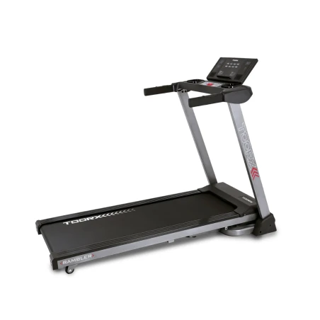 Tapis Roulant Toorx RAMBLER - Compatto