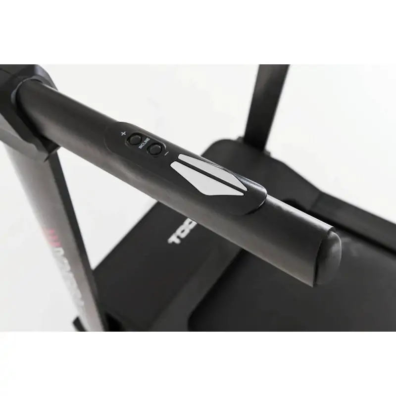 Tapis Roulant Silenzioso Toorx TRAVELLER App Ready 3.0