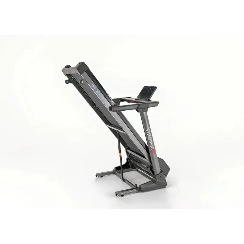 Tapis Roulant Silenzioso Toorx TRAVELLER App Ready 3.0 - Pra