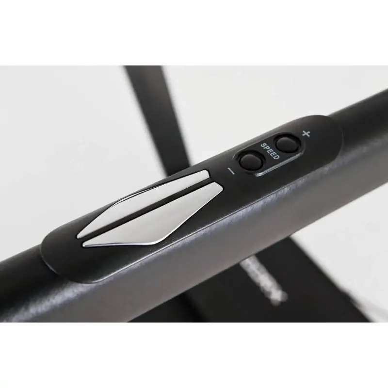 Tapis Roulant Silenzioso Toorx TRAVELLER App Ready 3.0 - Ver