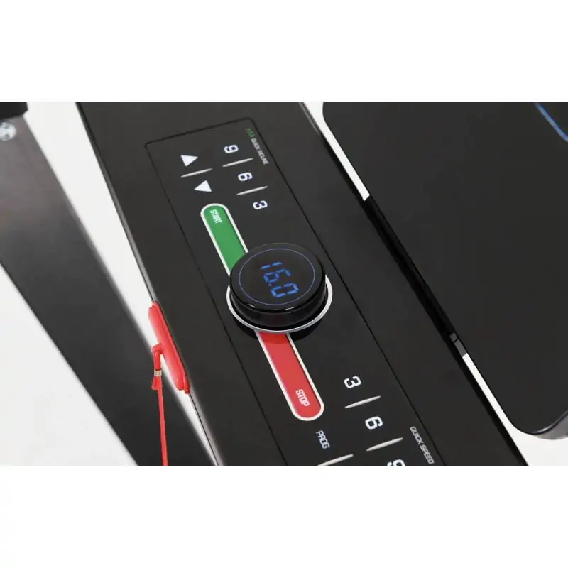 Tapis Roulant Silenzioso Toorx TRAVELLER App Ready 3.0 - Alt