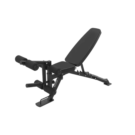 Panca Multifunzione WBX 180 MULTIFIT - Versatile