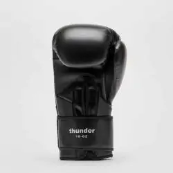 Guantoni Boxe Thunder - Leone 1947 - Nero