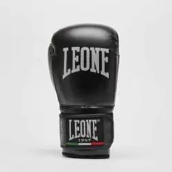 Guantoni Boxe Thunder - Leone 1947 - Nero