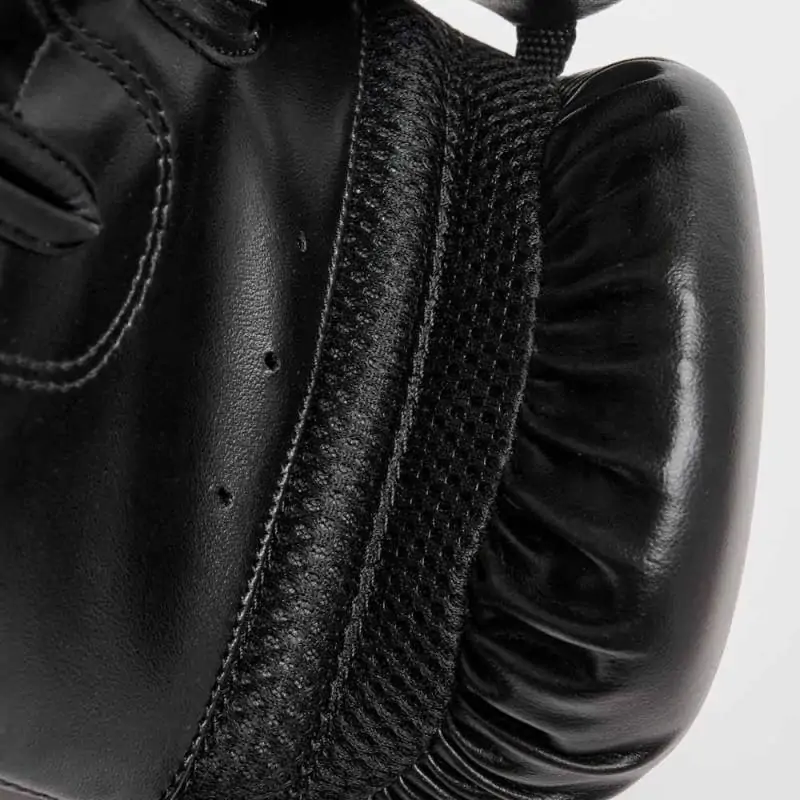 Guantoni Boxe Thunder - Leone 1947 - Nero